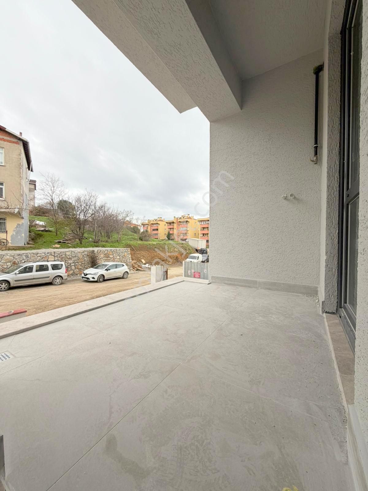 Mertcan'dan Caddeye 2dk Balkonlu Ara Kat Sıfır Kaçmaz Fiyata 3+1 - Görsel 9