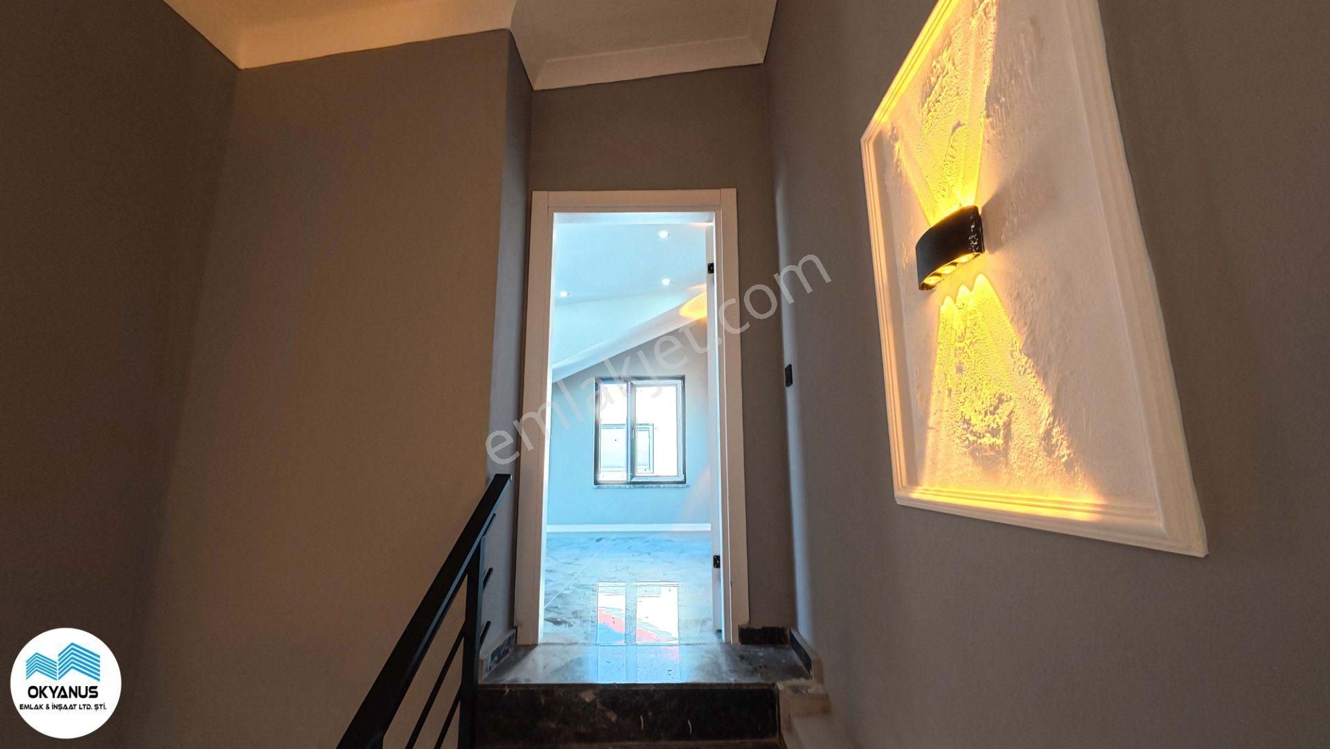 Sakarya Kocaali De 3+1 Deniz Manzaralı Villa !! Bol Pazarlık Payı İle - Görsel 20