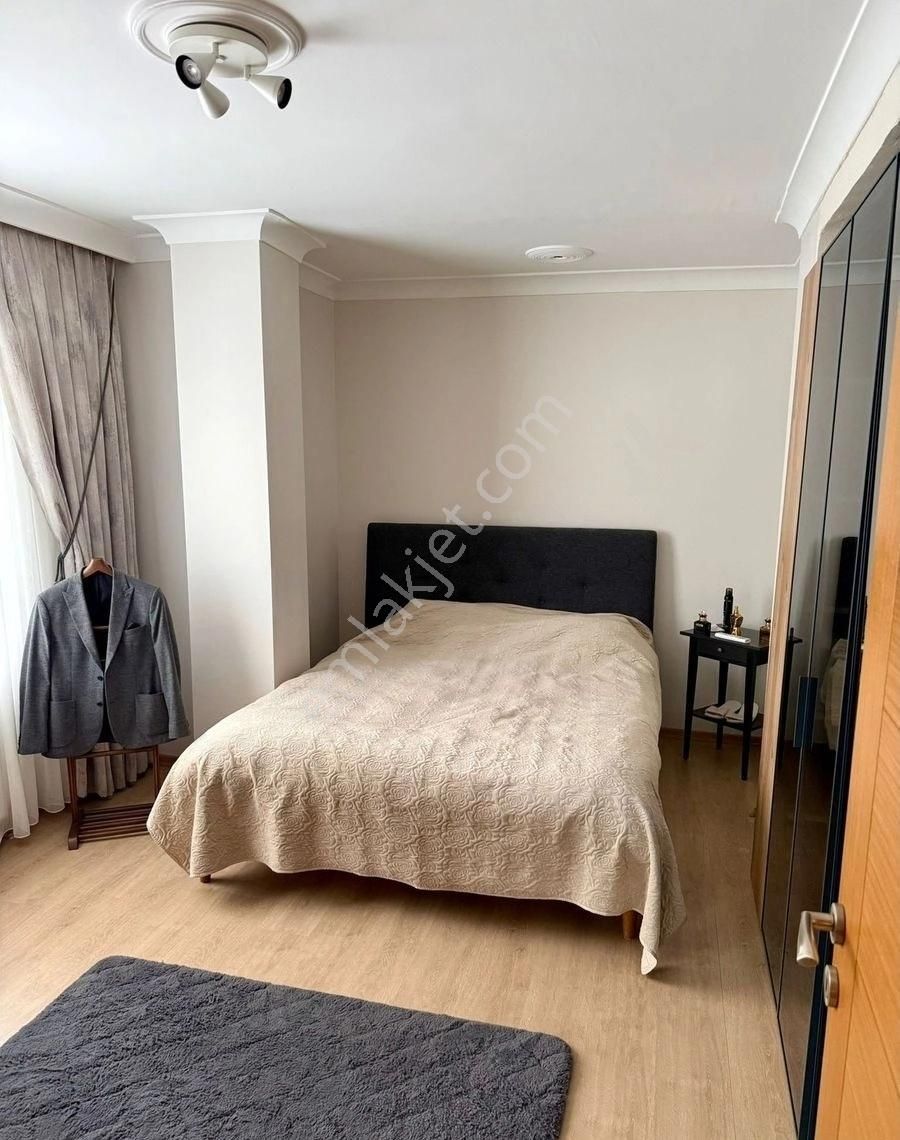 Ümraniye Şerifali Mahallesinde Satılık 3+1 Masrafsız Daire - Görsel 9