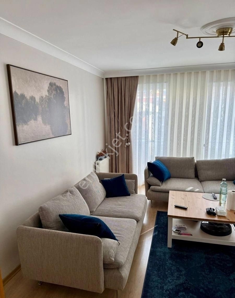 Ümraniye Şerifali Mahallesinde Satılık 3+1 Masrafsız Daire - Görsel 14