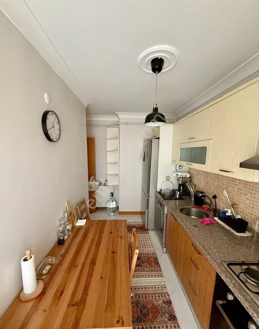 Ümraniye Şerifali Mahallesinde Satılık 3+1 Masrafsız Daire - Görsel 12