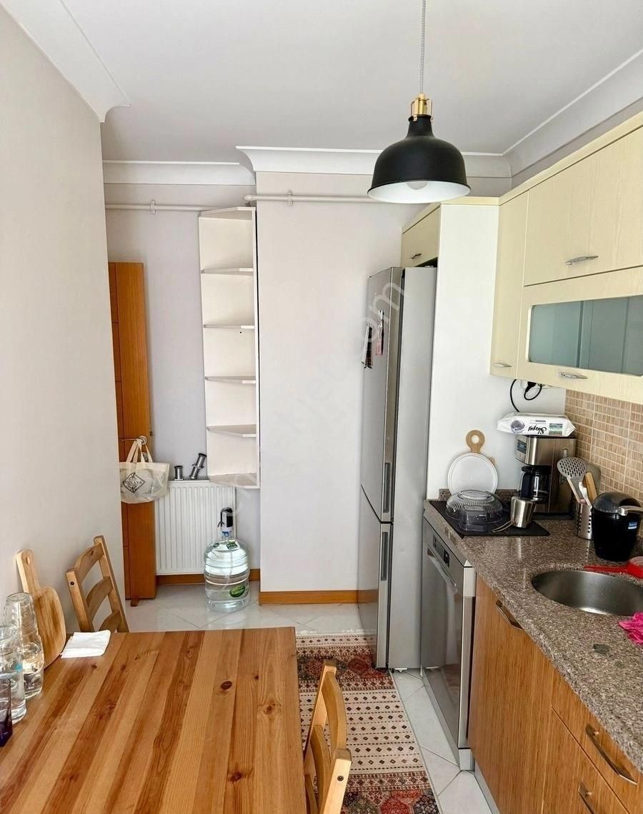 Ümraniye Şerifali Mahallesinde Satılık 3+1 Masrafsız Daire - Görsel 3