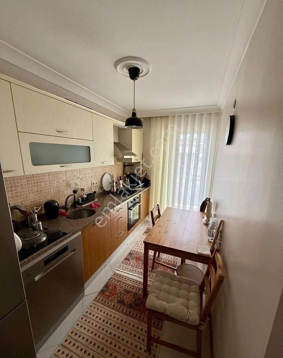 Ümraniye Şerifali Mahallesinde Satılık 3+1 Masrafsız Daire - Görsel 5