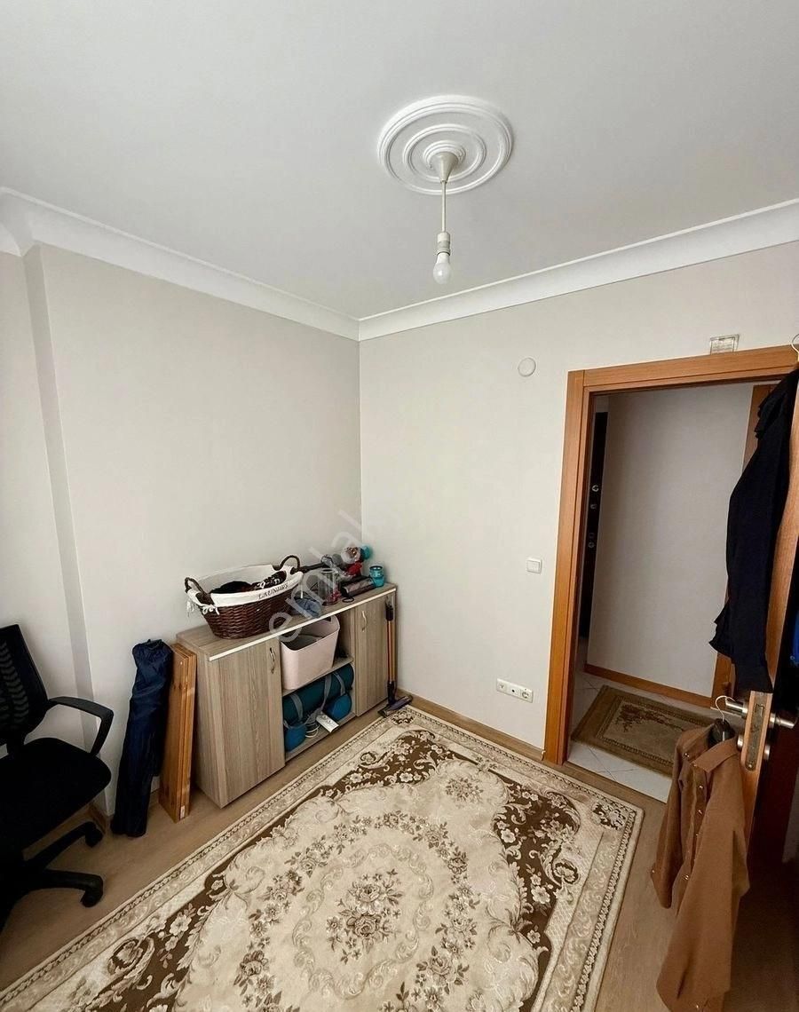 Ümraniye Şerifali Mahallesinde Satılık 3+1 Masrafsız Daire - Görsel 18