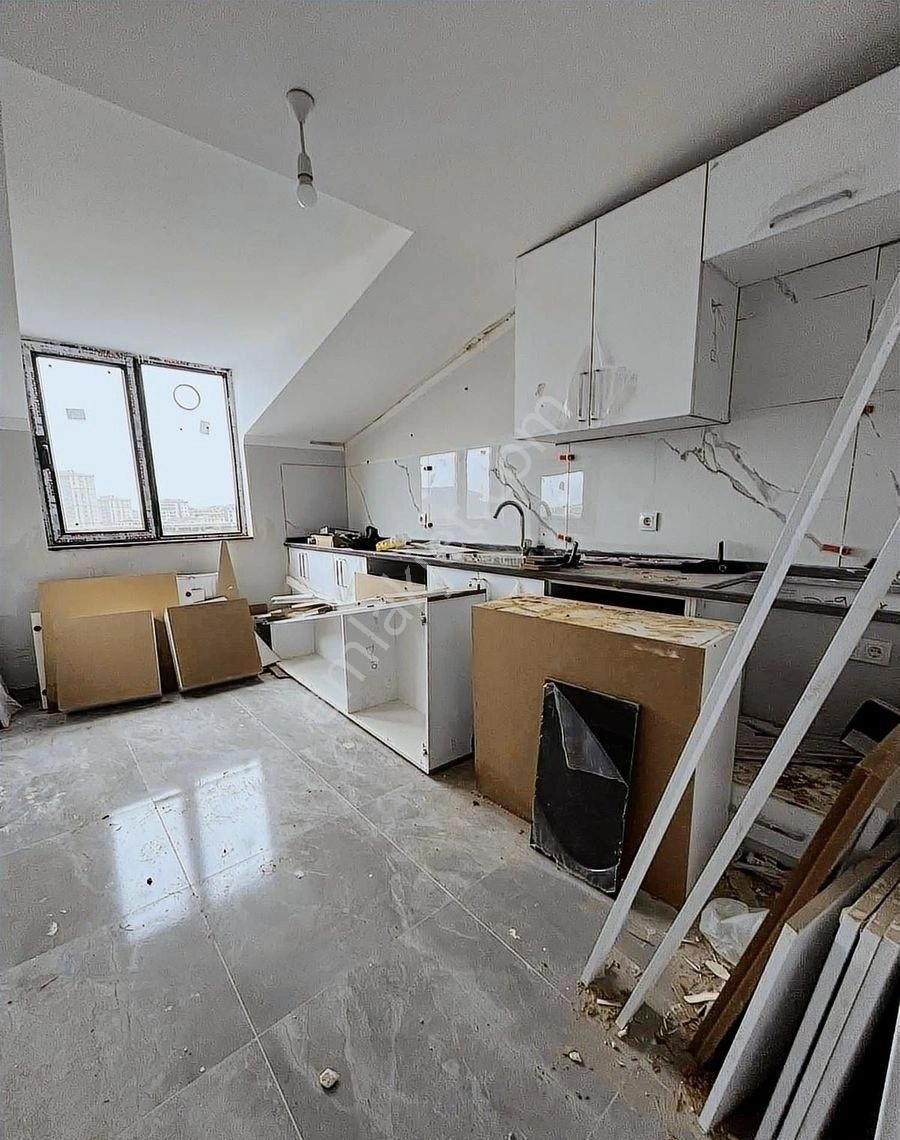 Kirazlıderede Satılık 4+2 Satılık Üst Dublex - Görsel 20