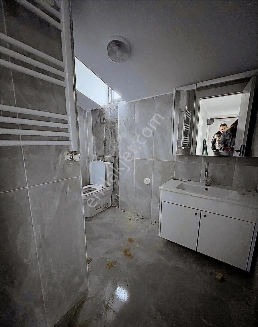 Kirazlıderede Satılık 4+2 Satılık Üst Dublex - Görsel 7