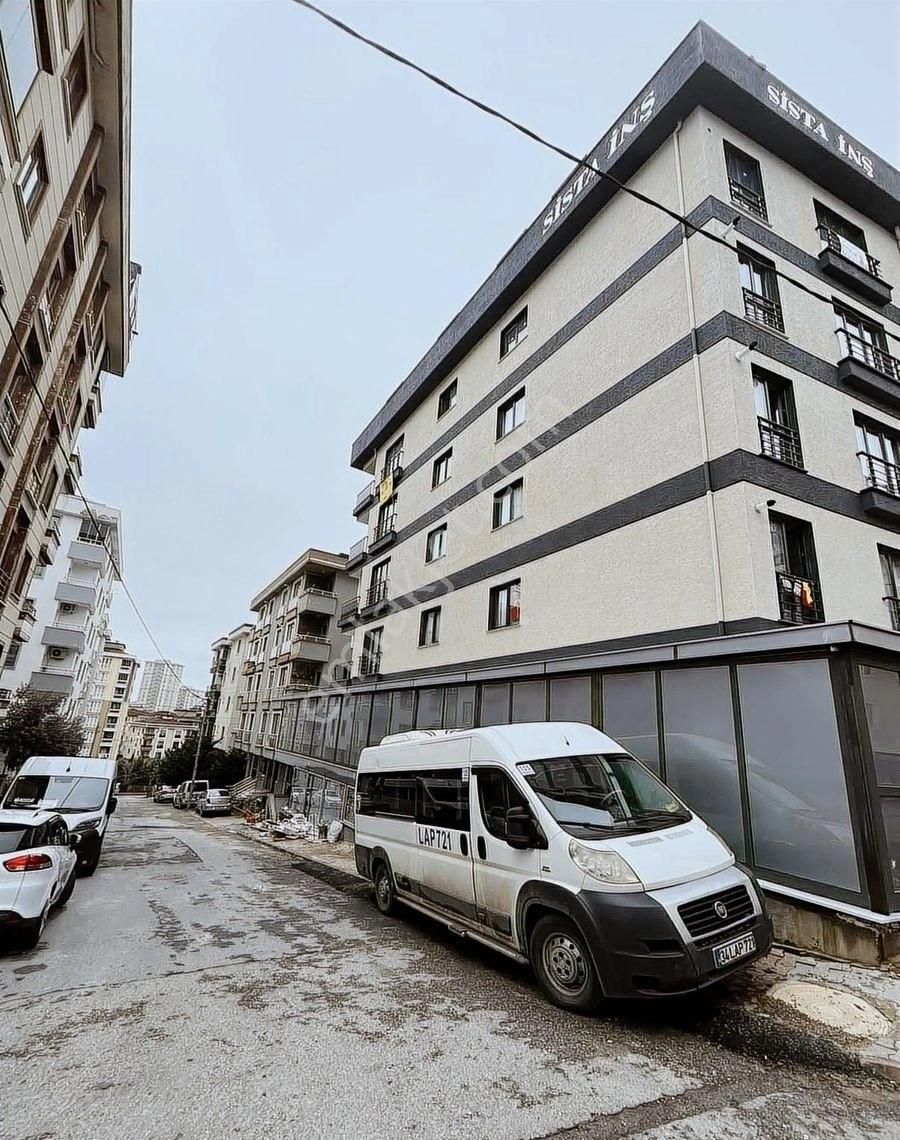 Kirazlıderede Satılık 4+2 Satılık Üst Dublex - Görsel 11