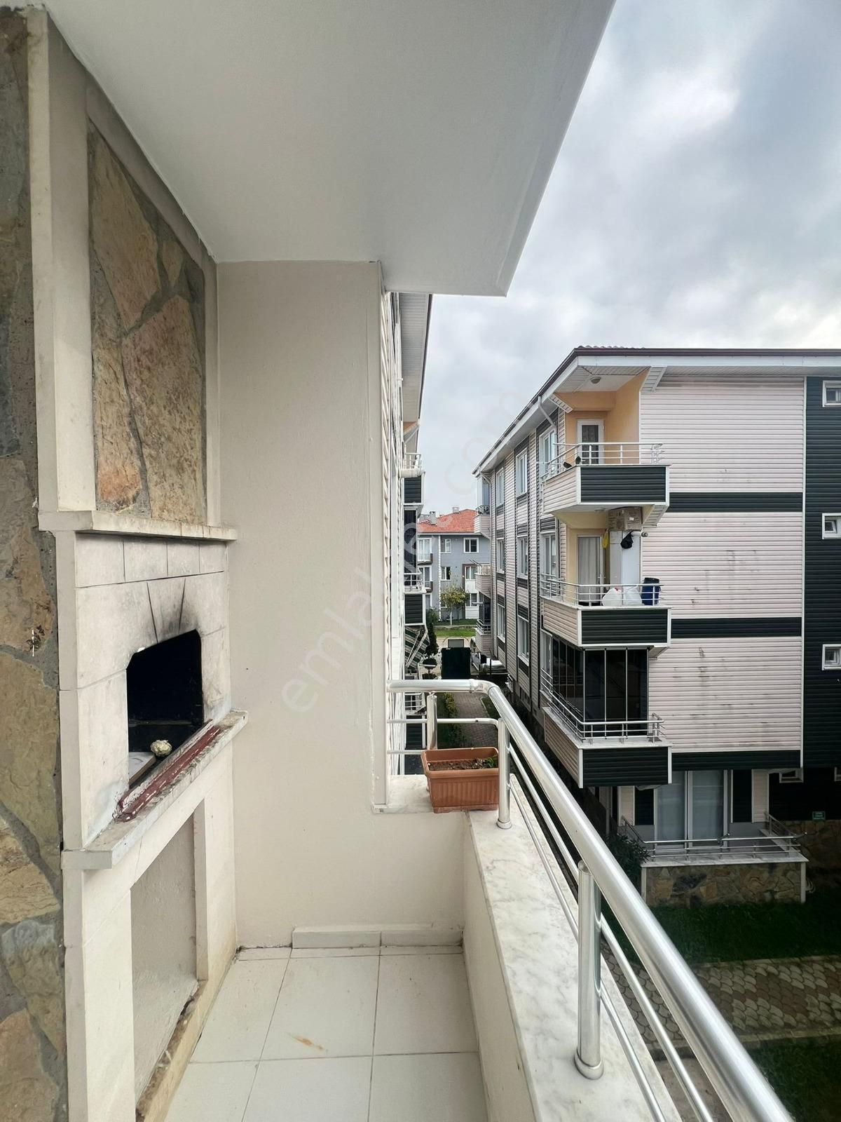 Sakarya Karasu'da Kaçırılmayacak Fiyatta Havuzlu 2+1 Satılık Daire - Görsel 22