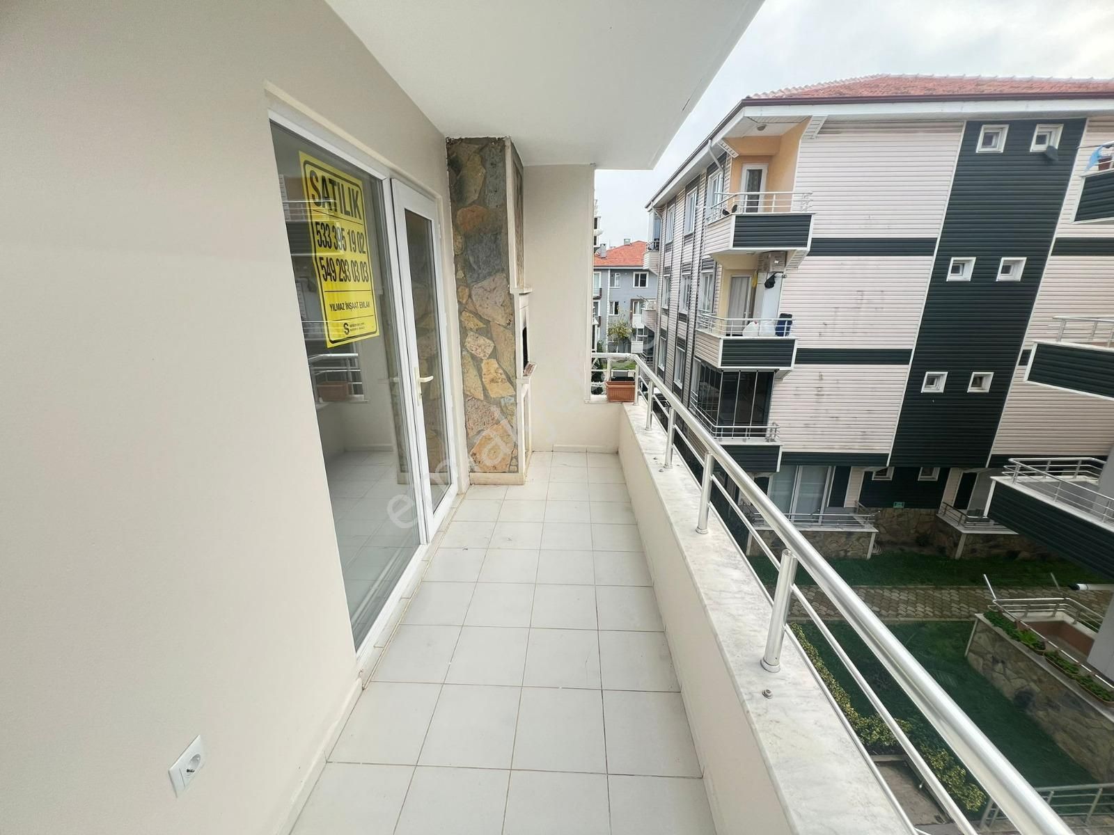 Sakarya Karasu'da Kaçırılmayacak Fiyatta Havuzlu 2+1 Satılık Daire - Görsel 25