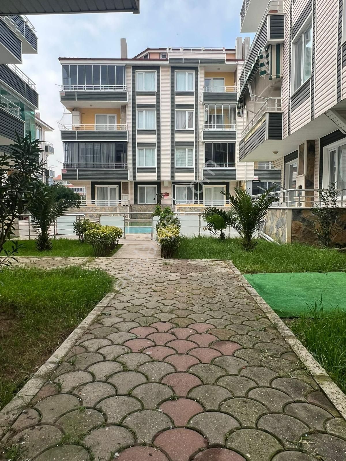 Sakarya Karasu'da Kaçırılmayacak Fiyatta Havuzlu 2+1 Satılık Daire - Görsel 5