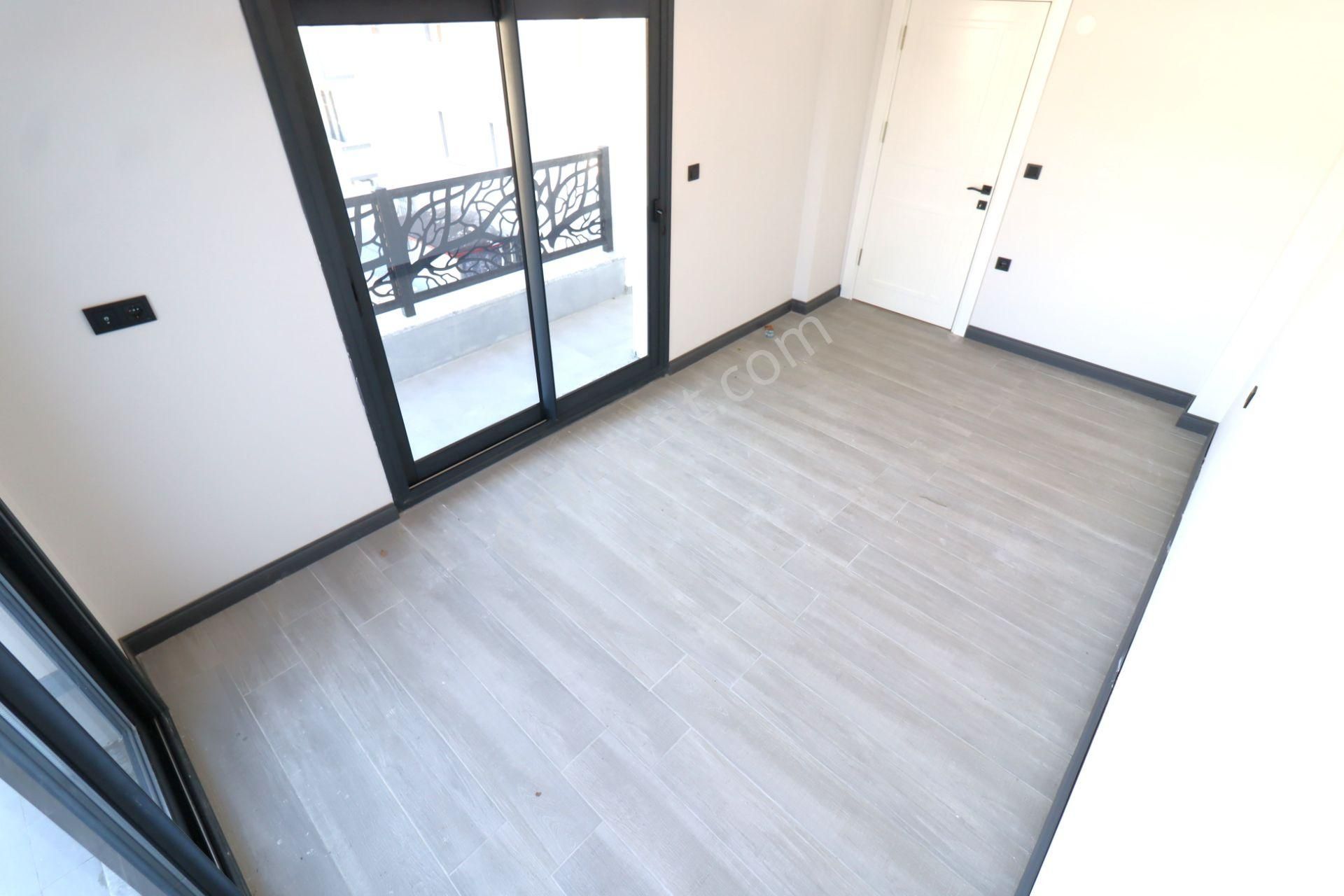 Aygül'den Akçay Yenimahalle'de Sıfır Şömineli Yerden Isıtmalı Ultra Lüks 4+1 Satılık Müstakil Villa - Görsel 29