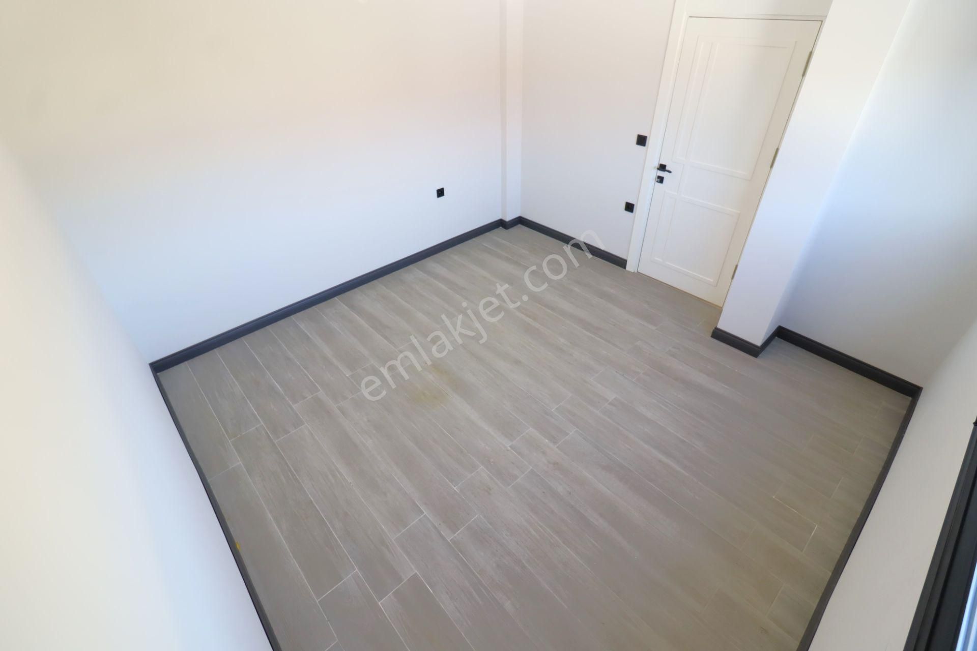 Aygül'den Akçay Yenimahalle'de Sıfır Şömineli Yerden Isıtmalı Ultra Lüks 4+1 Satılık Müstakil Villa - Görsel 33