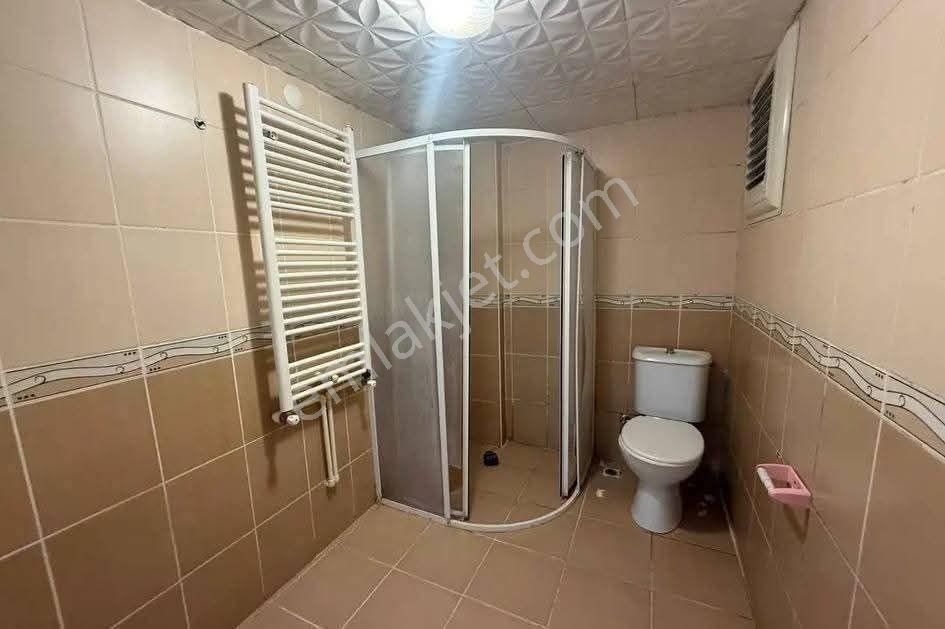 Samsun İlkadım Selahiye Mahallesi'nde Yüksek Giriş 3+1 Satılık Daire