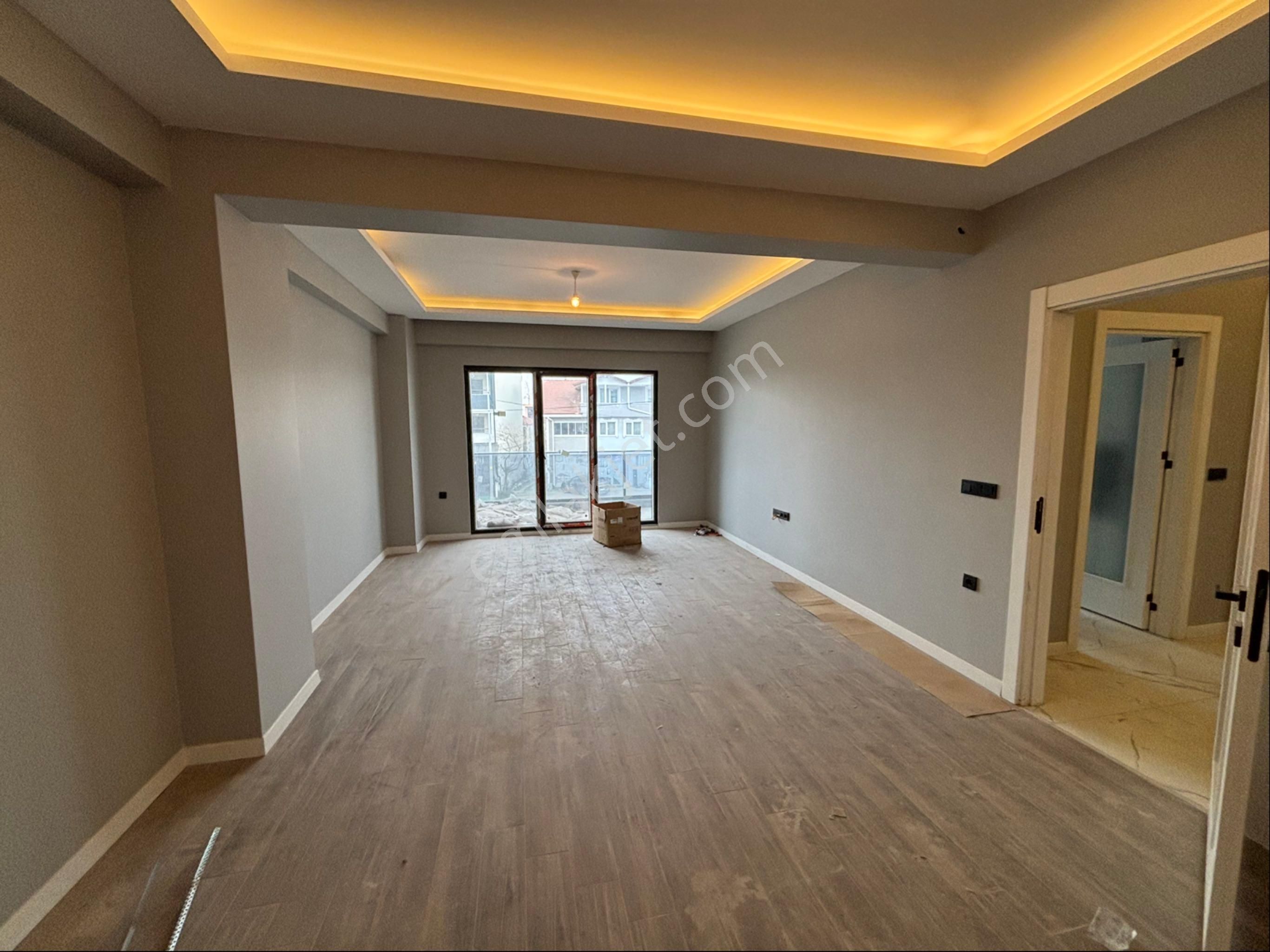 Remax-hür Müge Ergün Aydaş'tan Tekeler Mahallesi'nde Kiralık 3+1 - Görsel 6