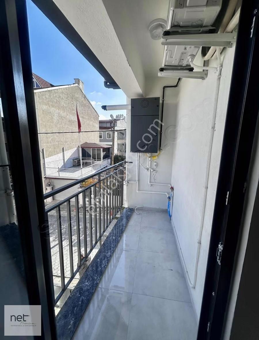 Denizli Merkez De Satılık Ultra Lüks Geniş Apart - Görsel 13