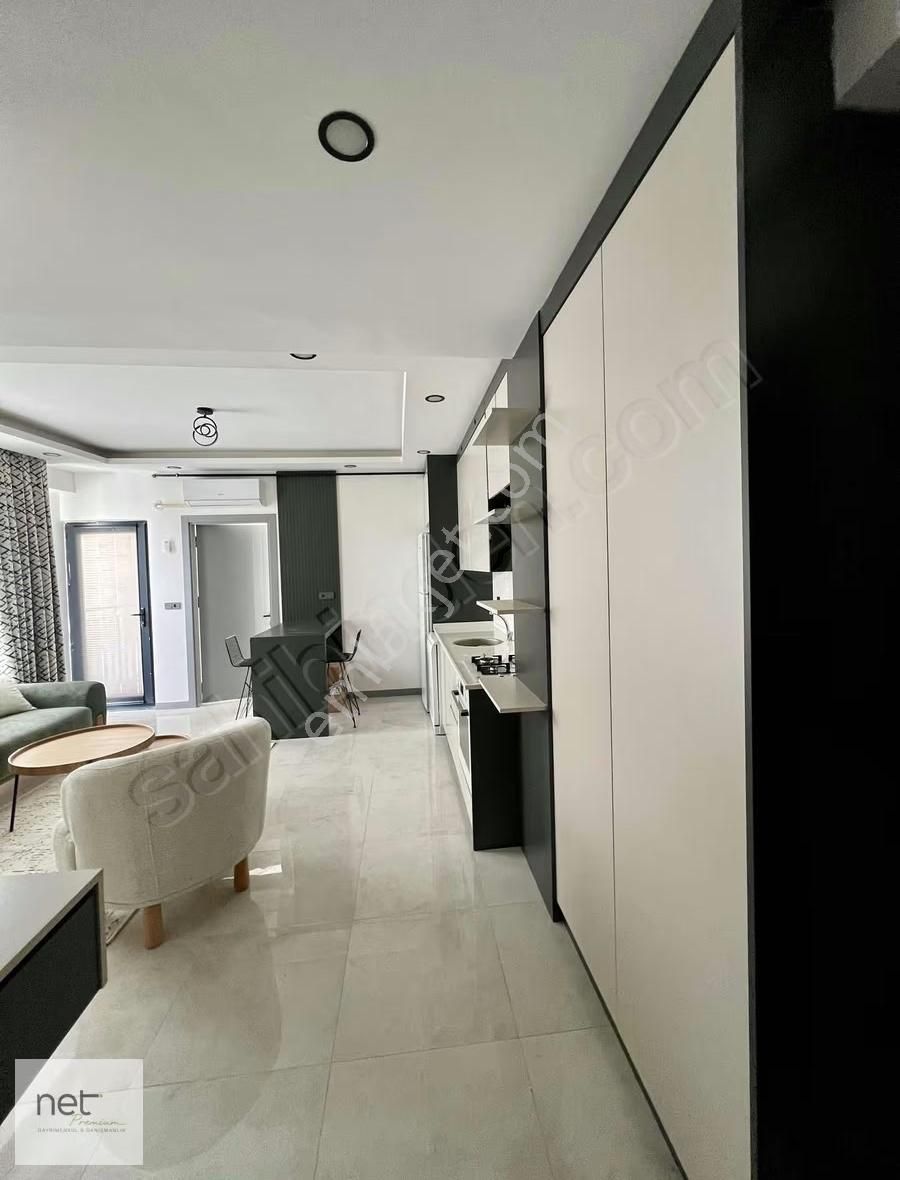 Denizli Merkez De Satılık Ultra Lüks Geniş Apart - Görsel 5