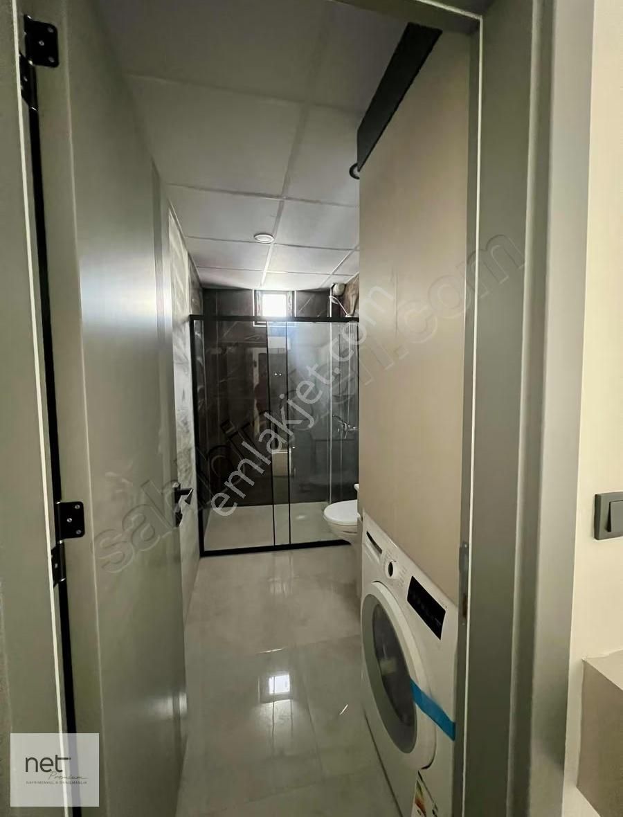 Denizli Merkez De Satılık Ultra Lüks Geniş Apart - Görsel 3