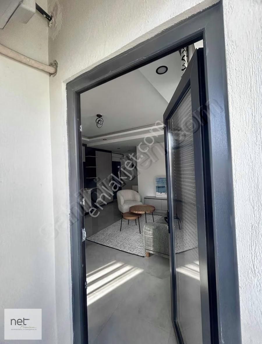 Denizli Merkez De Satılık Ultra Lüks Geniş Apart - Görsel 7