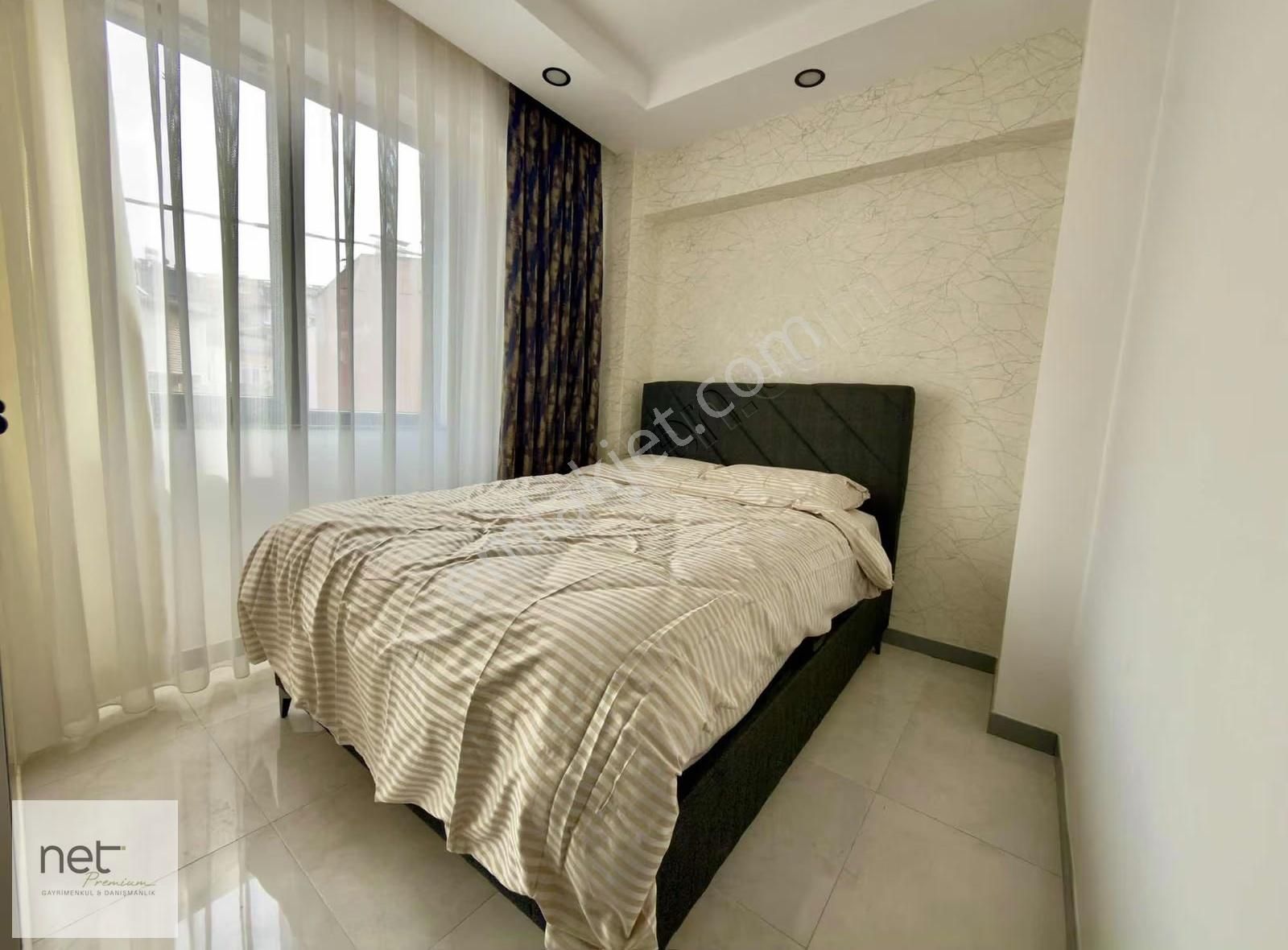 Denizli Merkez De Satılık Ultra Lüks Geniş Apart - Görsel 18