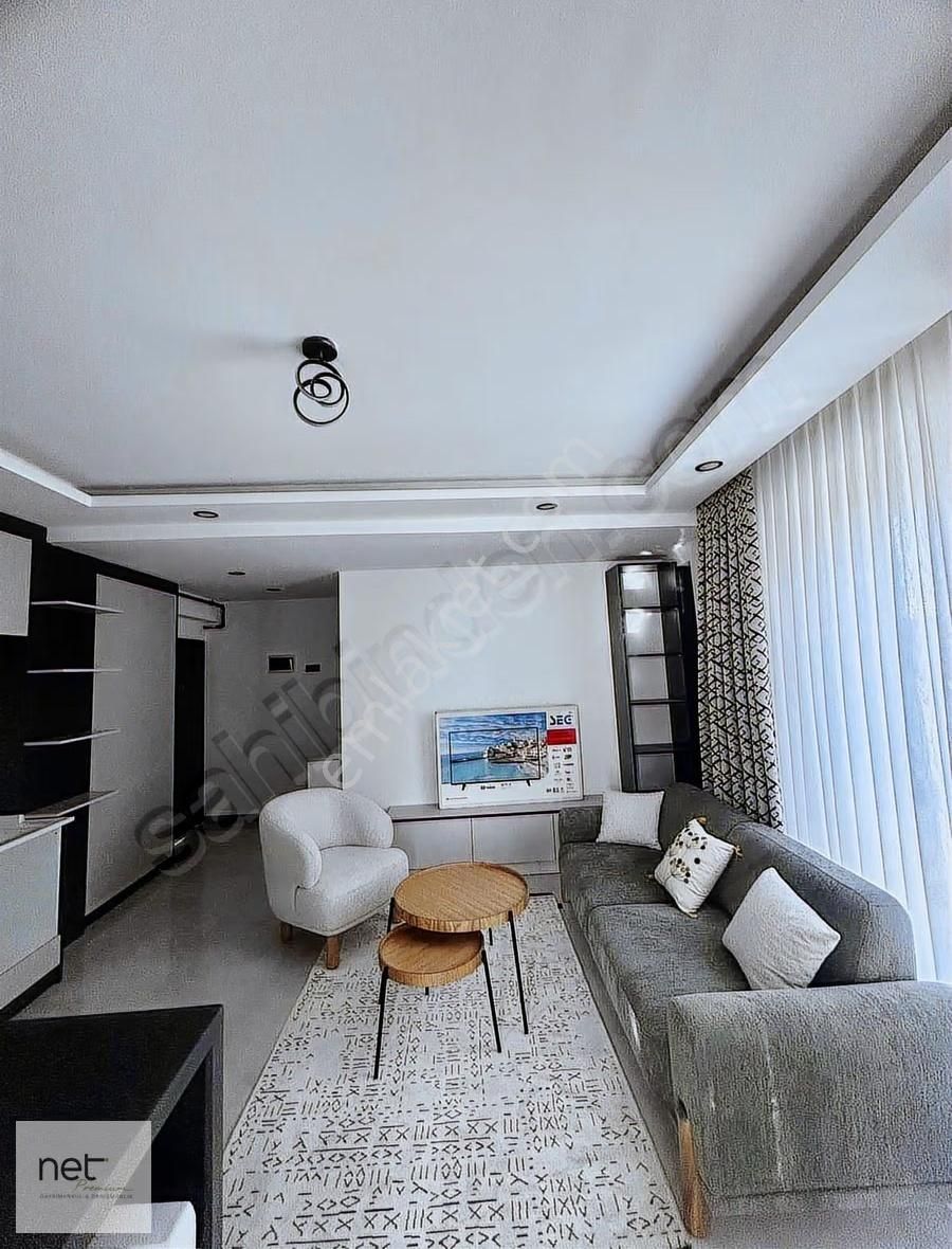 Denizli Merkez De Satılık Ultra Lüks Geniş Apart - Görsel 11