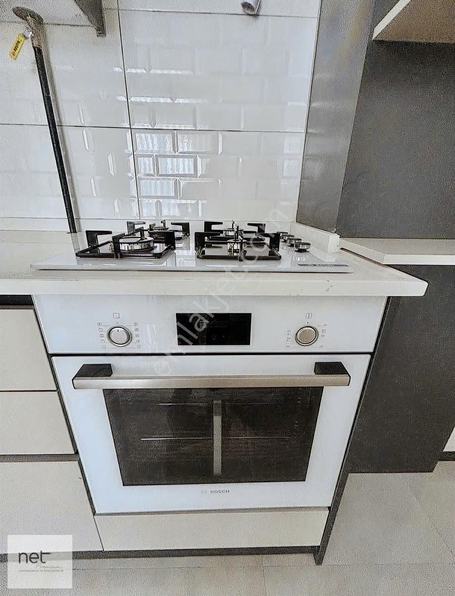 Denizli Merkez De Satılık Ultra Lüks Geniş Apart - Görsel 6