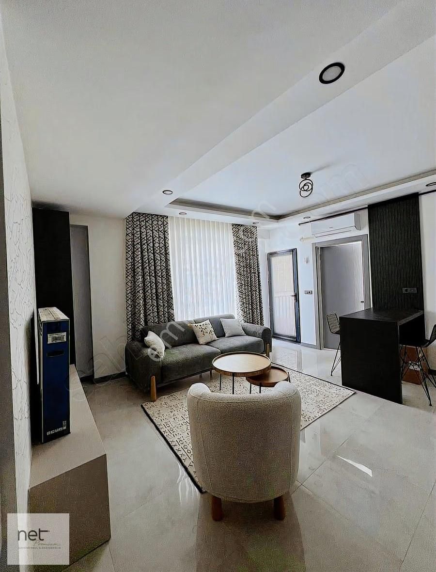 Denizli Merkez De Satılık Ultra Lüks Geniş Apart - Görsel 10