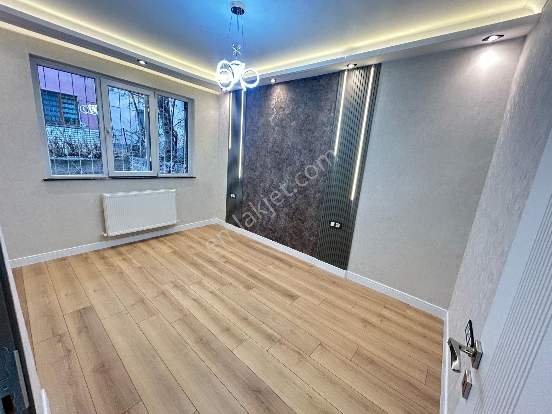 Taner Den ,sokullu Cadde Yanı 3+1+kiler Giriş Kat Ultra Lüks - Görsel 26