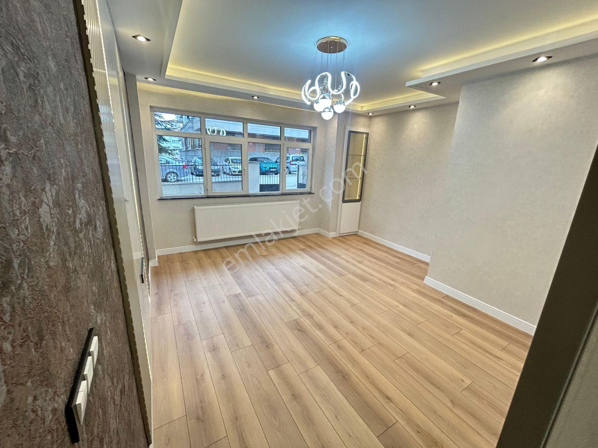 Taner Den ,sokullu Cadde Yanı 3+1+kiler Giriş Kat Ultra Lüks