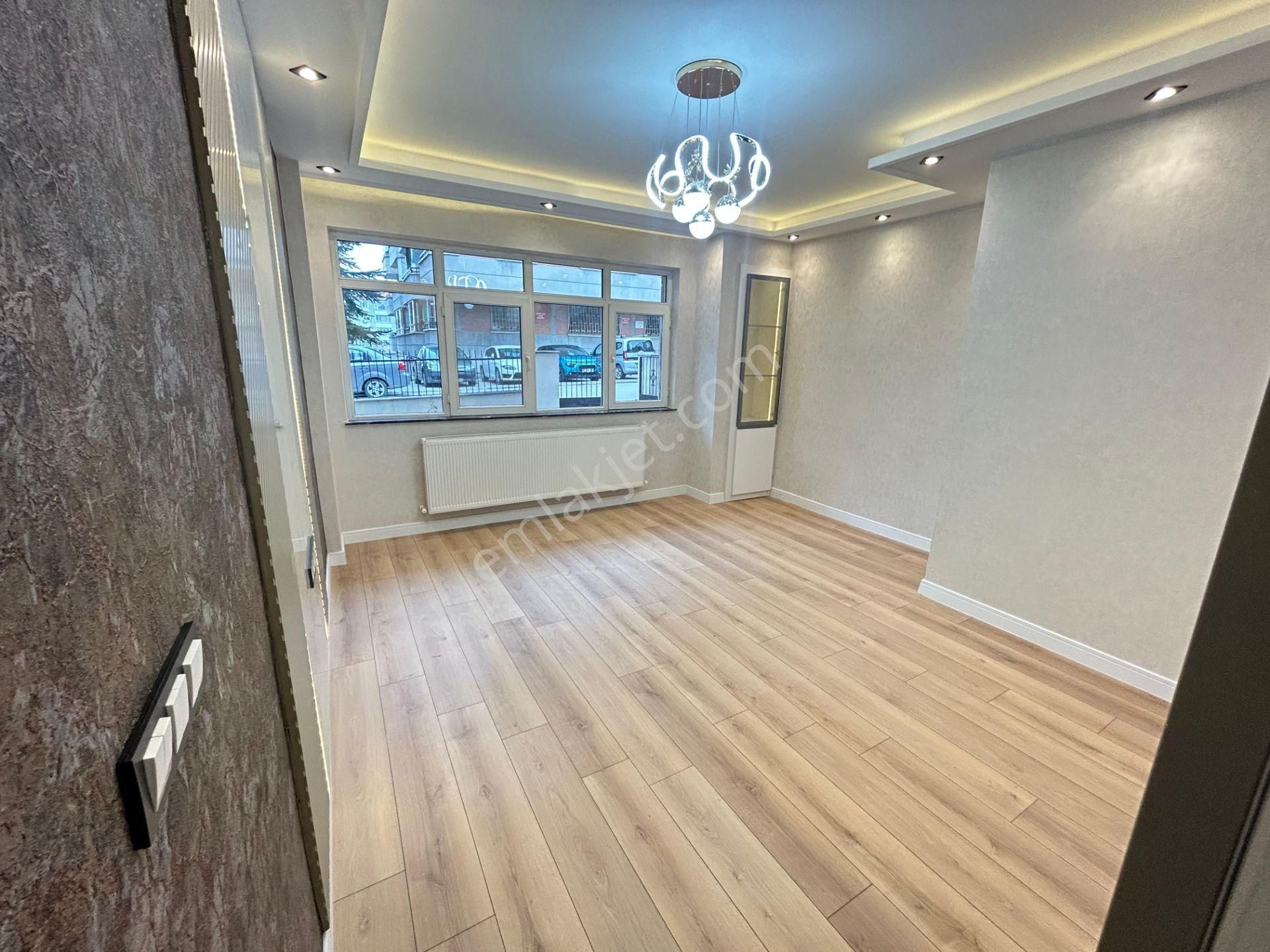 Taner Den ,sokullu Cadde Yanı 3+1+kiler Giriş Kat Ultra Lüks - Görsel 14