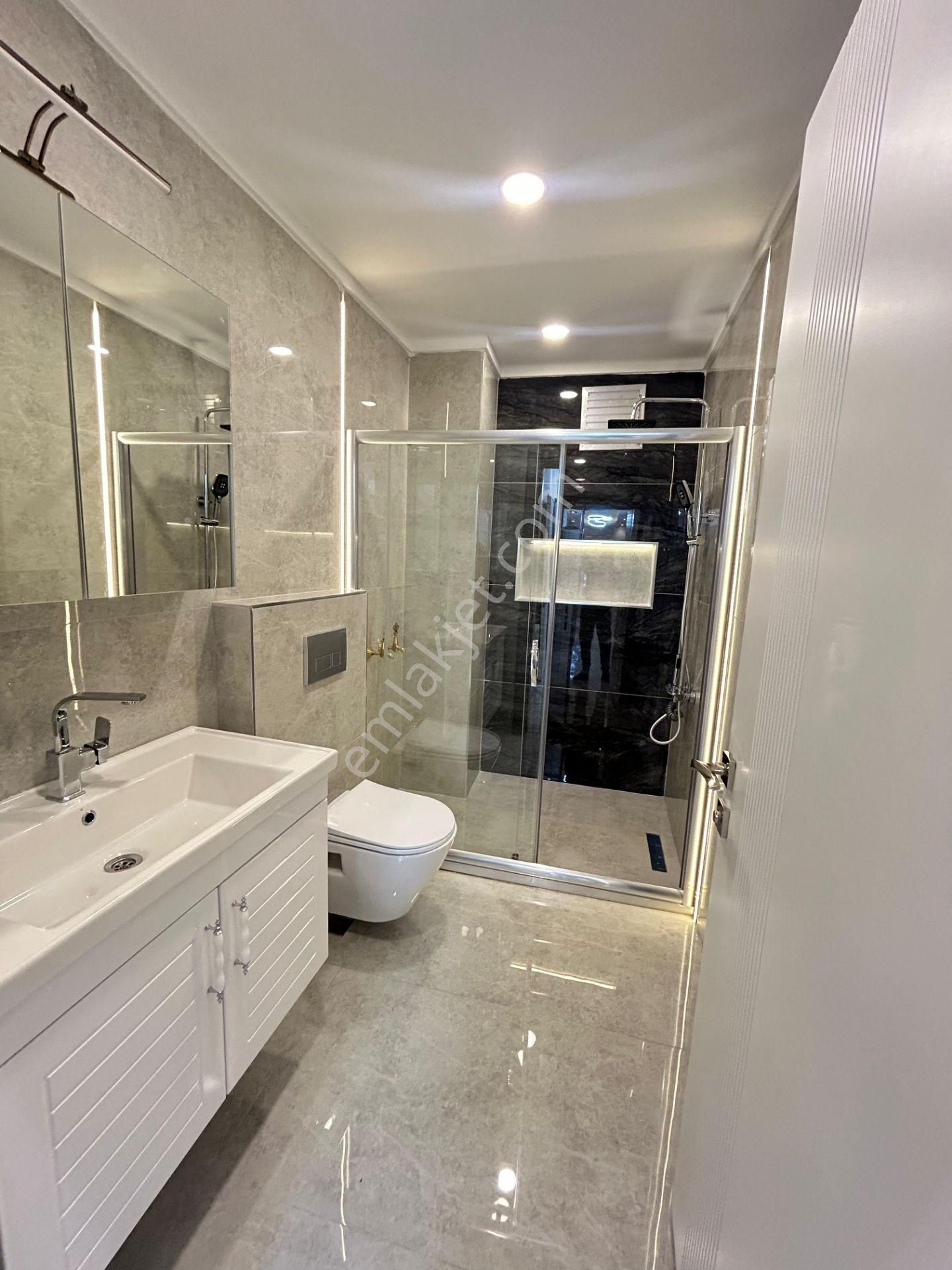 Taner Den ,sokullu Cadde Yanı 3+1+kiler Giriş Kat Ultra Lüks - Görsel 29