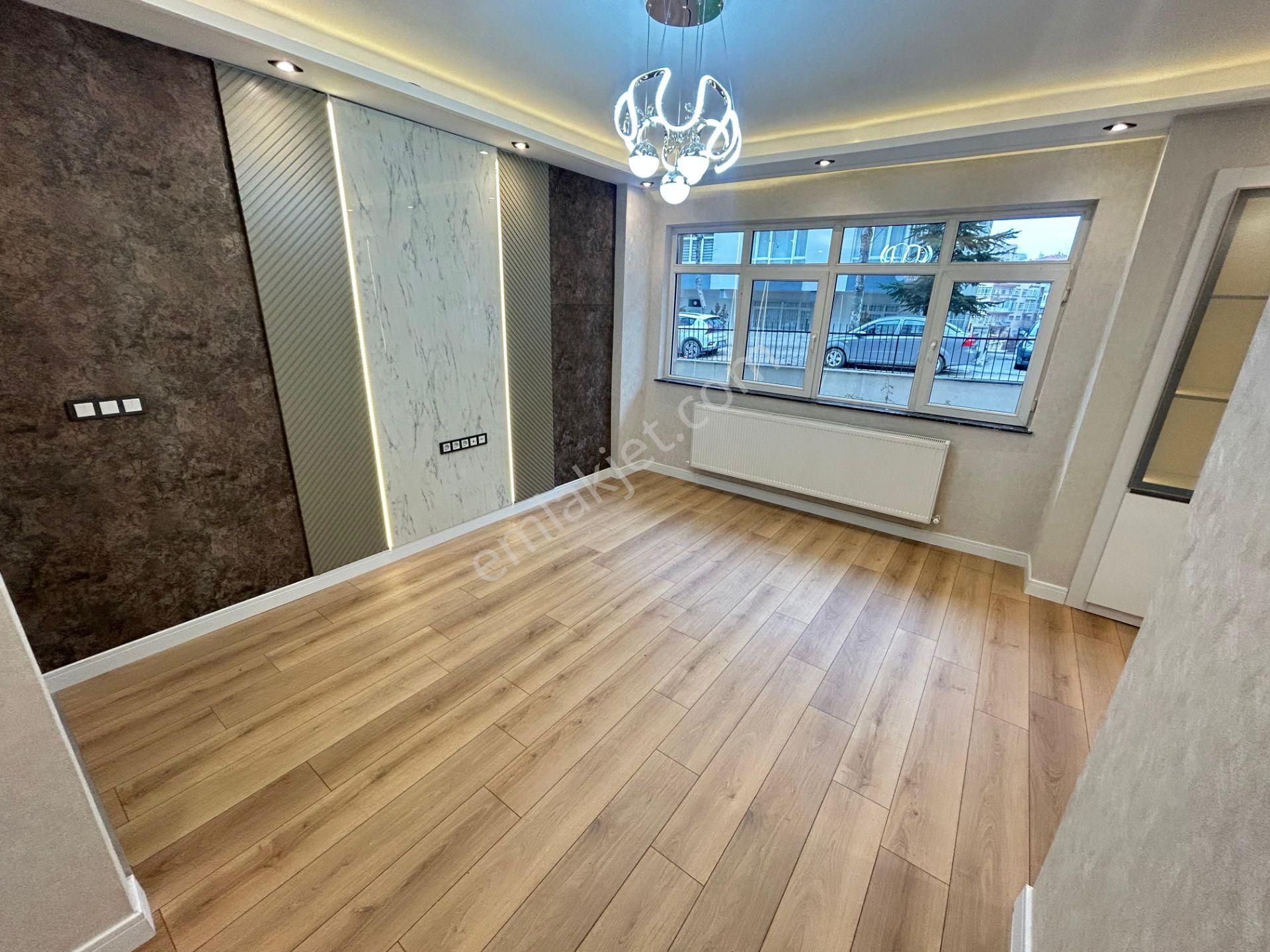 Taner Den ,sokullu Cadde Yanı 3+1+kiler Giriş Kat Ultra Lüks - Görsel 17