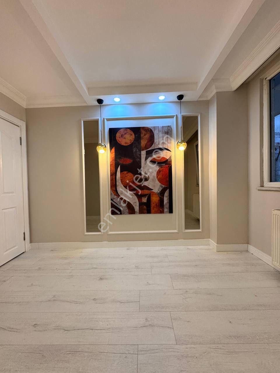 Loft Yapı’dan Villa Tadında Satılık 2+1 Daire - Görsel 10