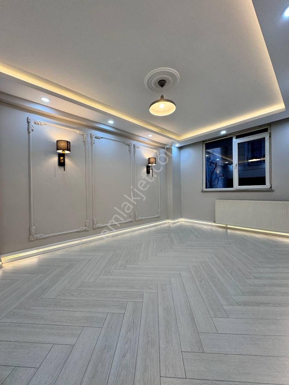 Loft Yapı’dan Villa Tadında Satılık 2+1 Daire - Görsel 2