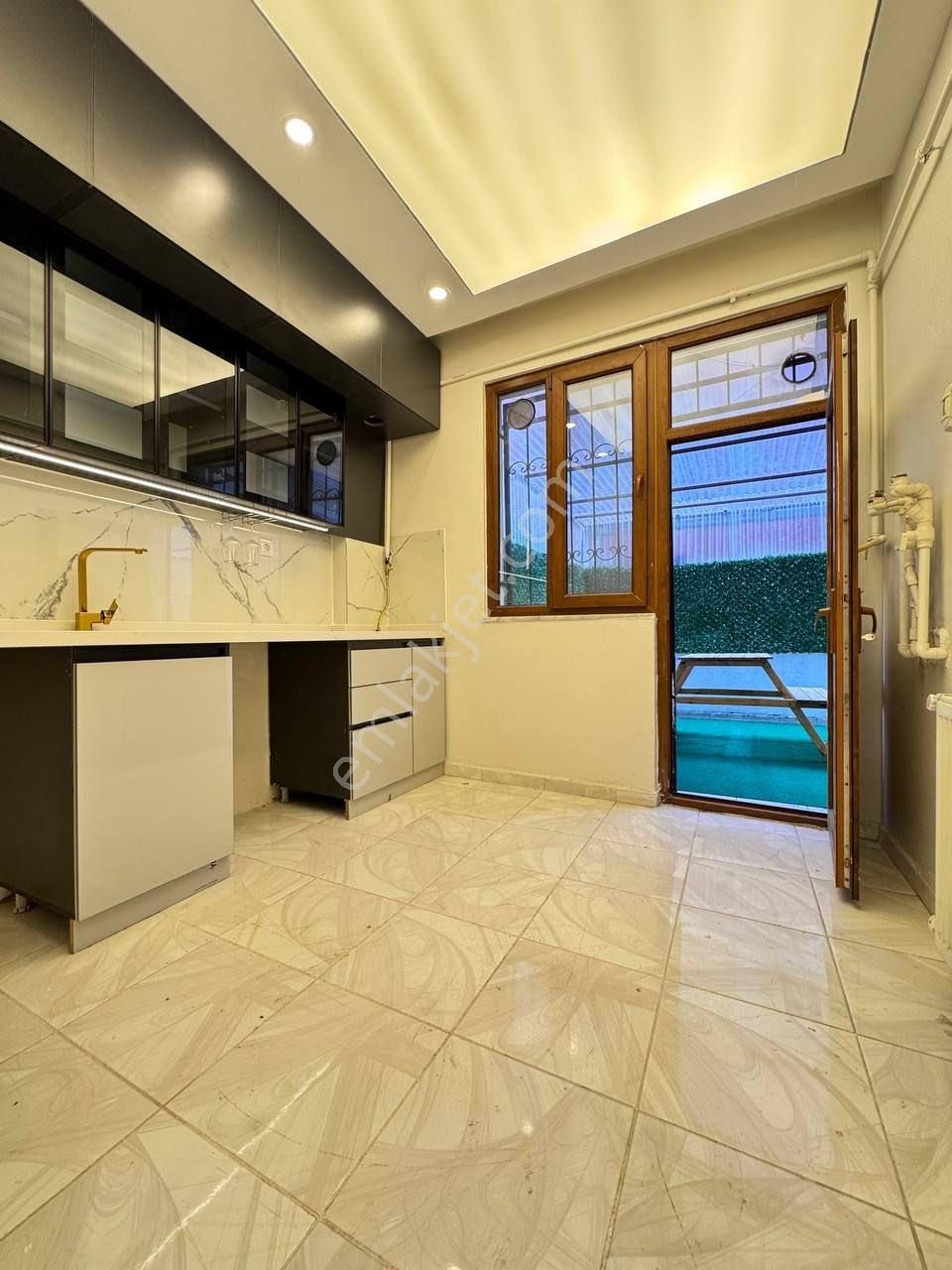 Loft Yapı’dan Villa Tadında Satılık 2+1 Daire - Görsel 5