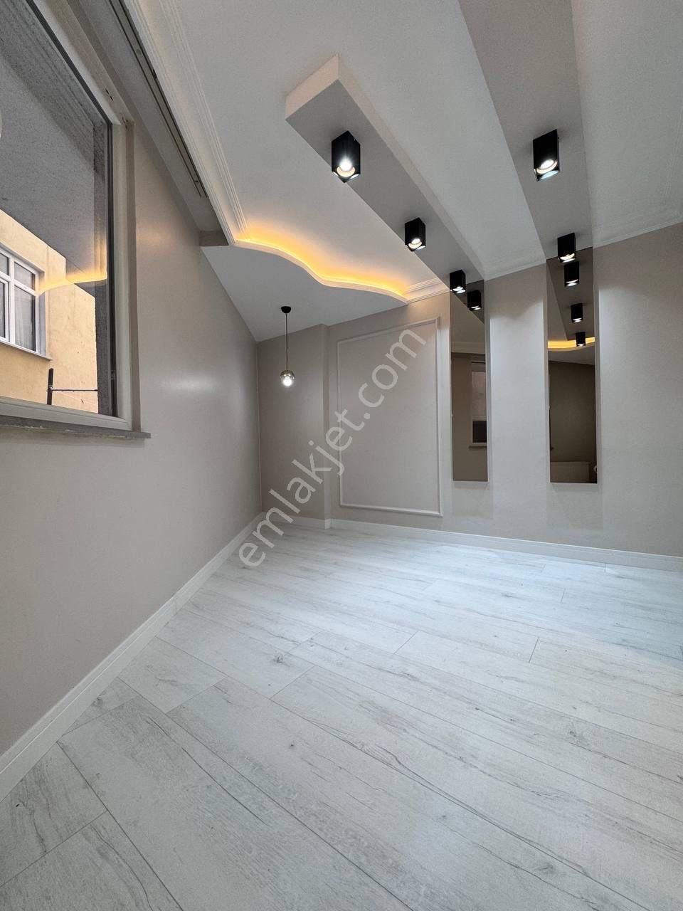 Loft Yapı’dan Villa Tadında Satılık 2+1 Daire - Görsel 9