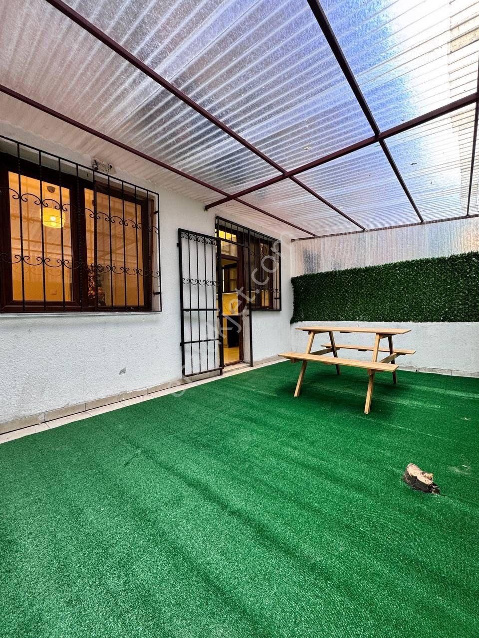 Loft Yapı’dan Villa Tadında Satılık 2+1 Daire - Görsel 11