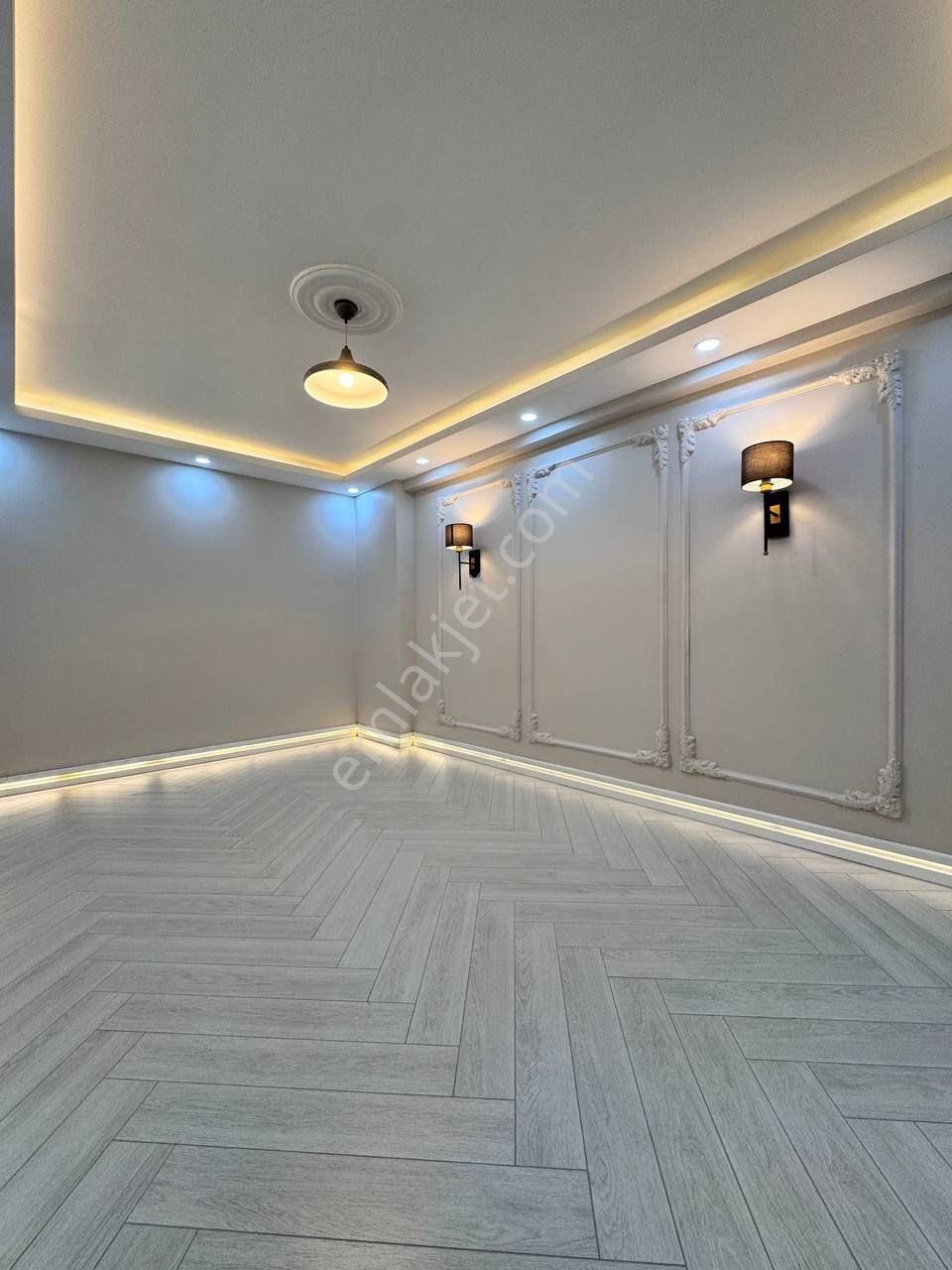 Loft Yapı’dan Villa Tadında Satılık 2+1 Daire - Görsel 4