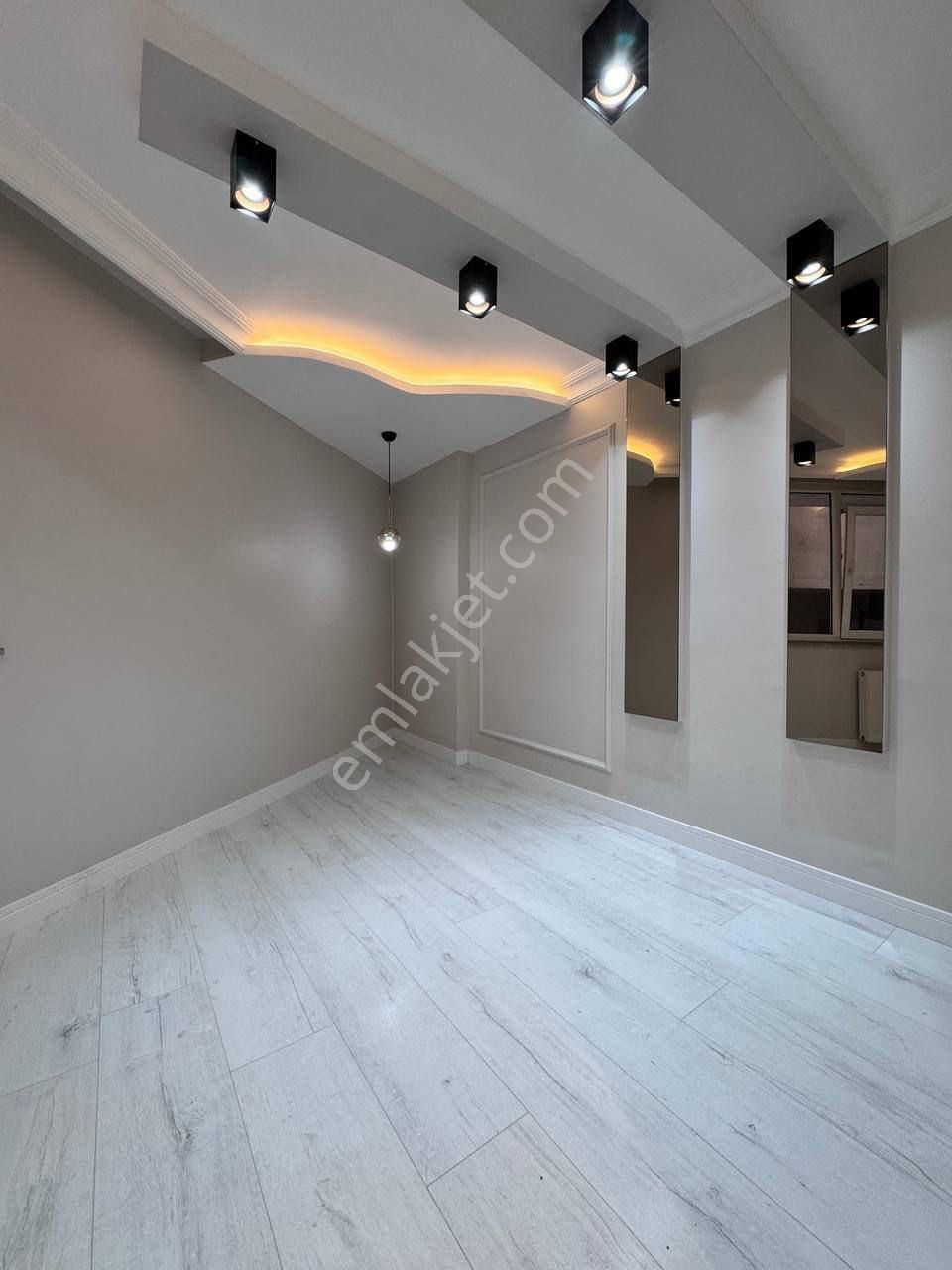 Loft Yapı’dan Villa Tadında Satılık 2+1 Daire - Görsel 8