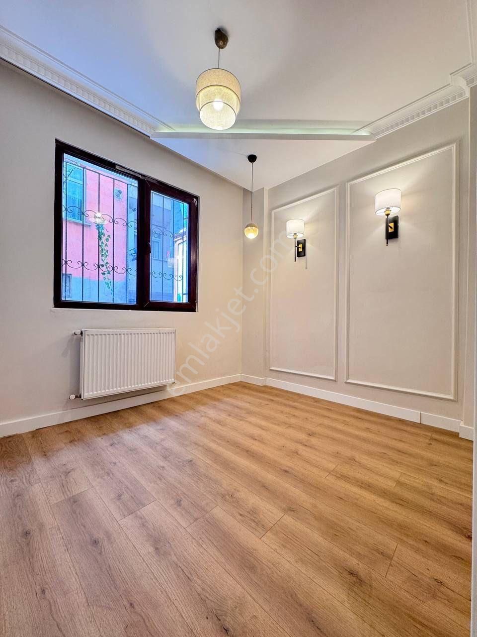 Loft Yapı’dan Villa Tadında Satılık 2+1 Daire - Görsel 6