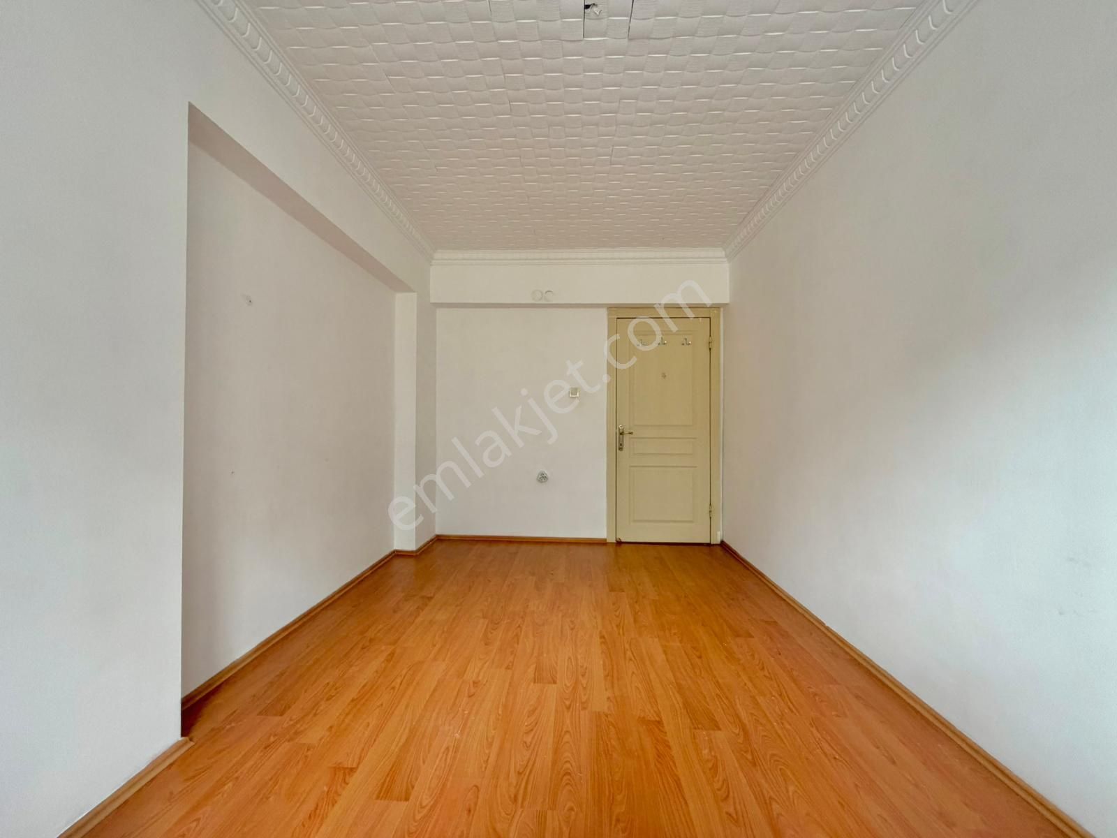 Kalecik Emlak'tan M Sinan Mah. 1.kat Ara Kat 130m² Kilerli Masrafsız 3+1 - Görsel 18