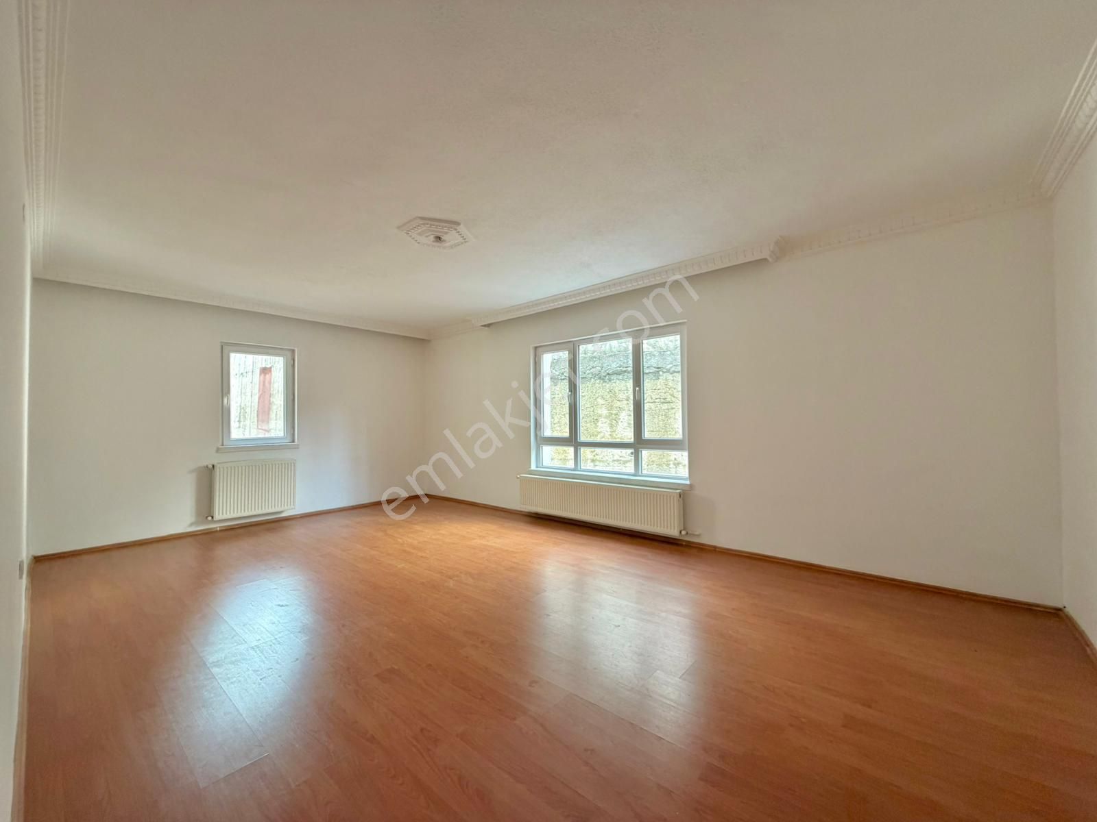 Kalecik Emlak'tan M Sinan Mah. 1.kat Ara Kat 130m² Kilerli Masrafsız 3+1 - Görsel 7