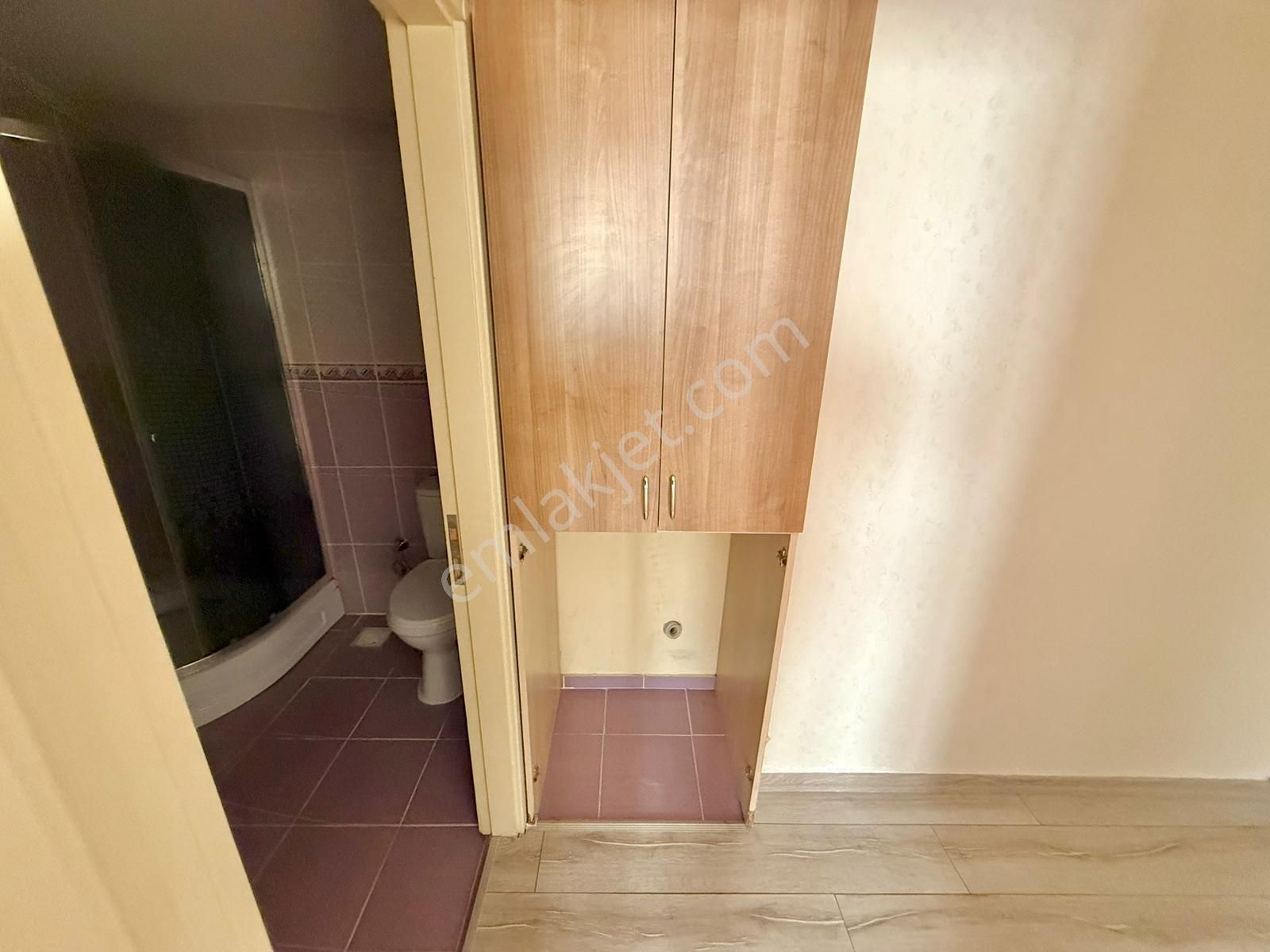 Kalecik Emlak'tan M Sinan Mah. 1.kat Ara Kat 130m² Kilerli Masrafsız 3+1 - Görsel 25