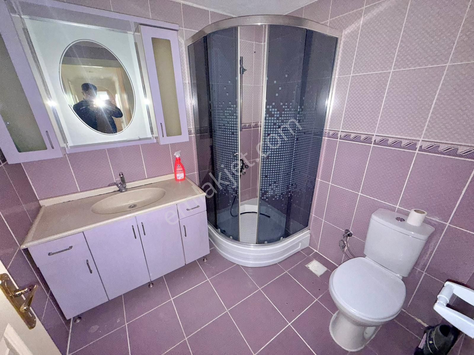 Kalecik Emlak'tan M Sinan Mah. 1.kat Ara Kat 130m² Kilerli Masrafsız 3+1 - Görsel 26