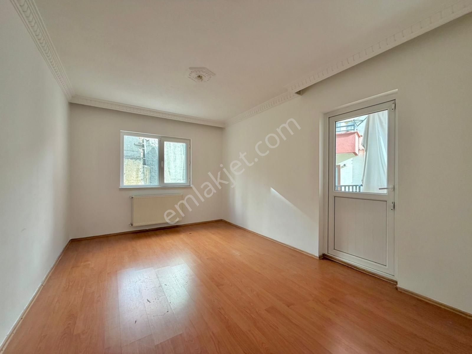 Kalecik Emlak'tan M Sinan Mah. 1.kat Ara Kat 130m² Kilerli Masrafsız 3+1 - Görsel 17