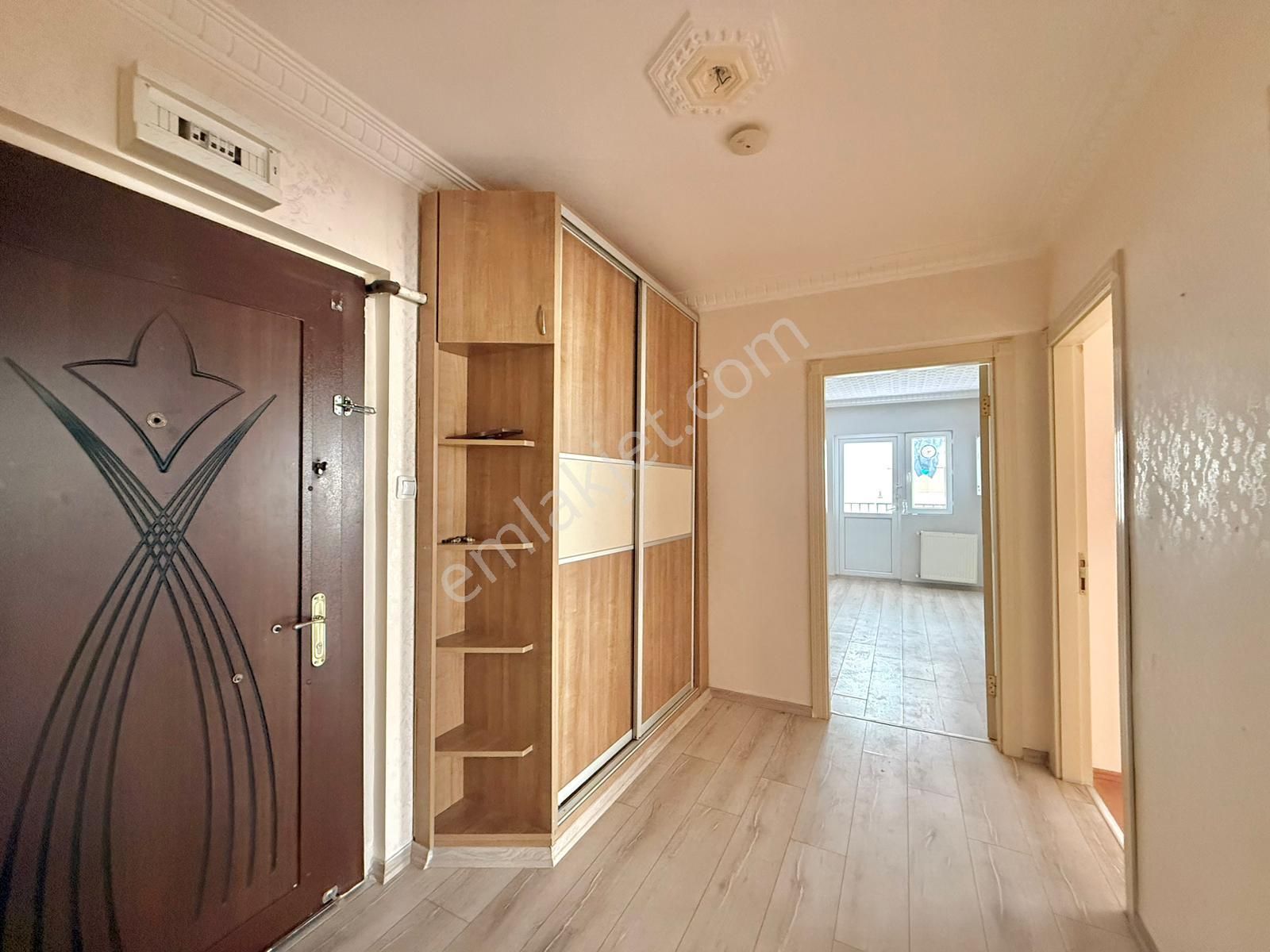 Kalecik Emlak'tan M Sinan Mah. 1.kat Ara Kat 130m² Kilerli Masrafsız 3+1 - Görsel 22