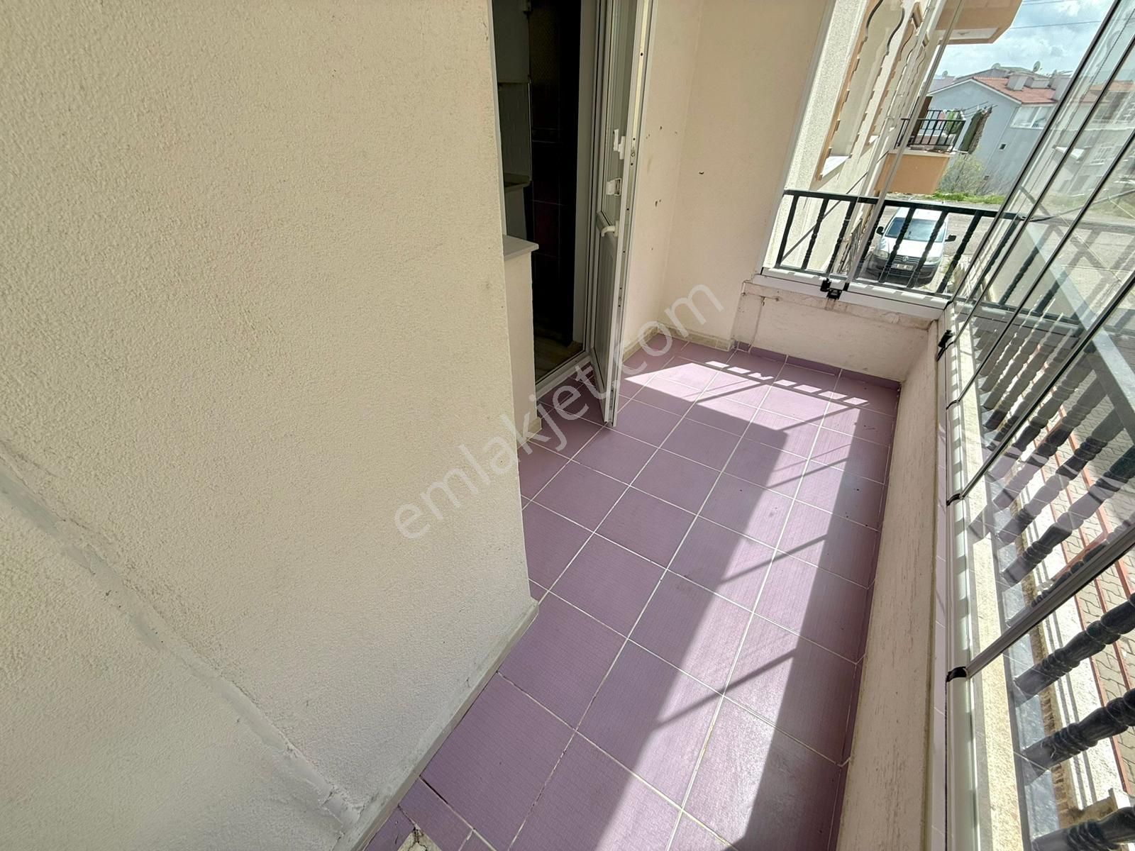 Kalecik Emlak'tan M Sinan Mah. 1.kat Ara Kat 130m² Kilerli Masrafsız 3+1 - Görsel 29
