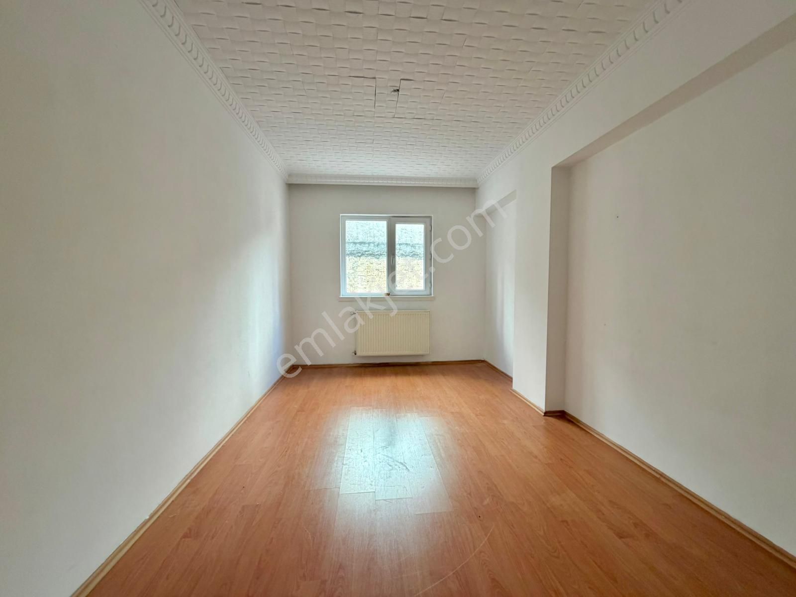 Kalecik Emlak'tan M Sinan Mah. 1.kat Ara Kat 130m² Kilerli Masrafsız 3+1 - Görsel 16