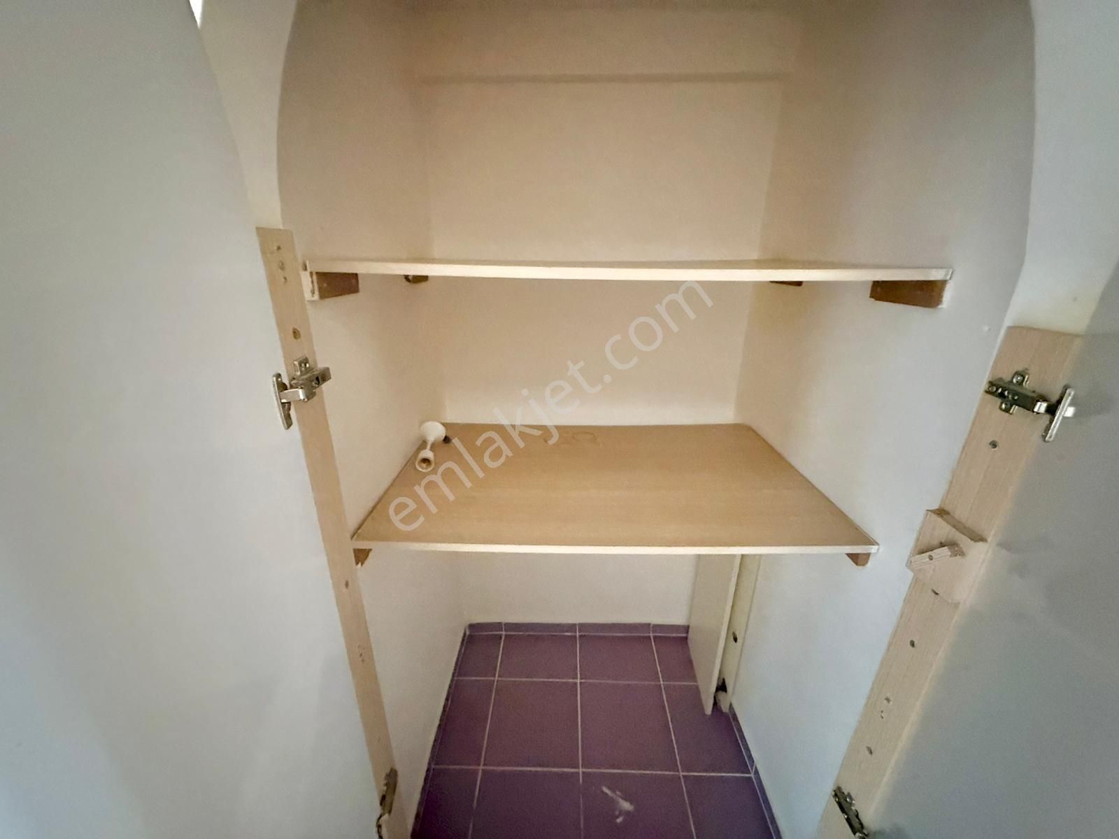 Kalecik Emlak'tan M Sinan Mah. 1.kat Ara Kat 130m² Kilerli Masrafsız 3+1 - Görsel 24