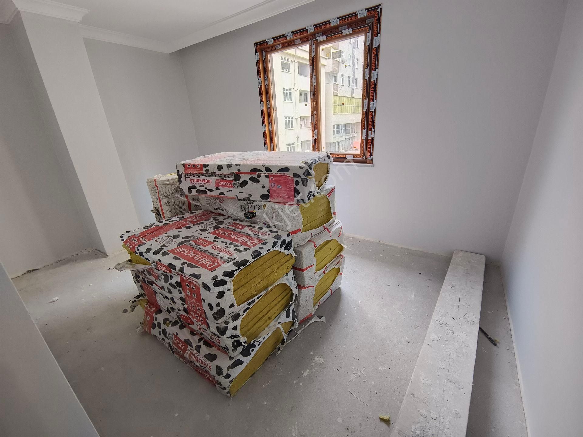 Güneyden Deniz Manzaralı. 6+2.160 M2 Karanlık Odasız Teraslı Dubleks - Görsel 16