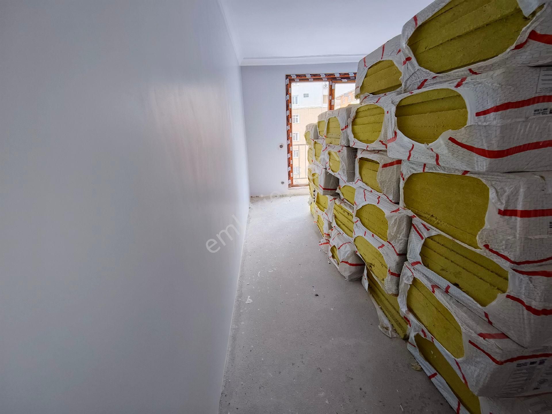 Güneyden Deniz Manzaralı. 6+2.160 M2 Karanlık Odasız Teraslı Dubleks - Görsel 12